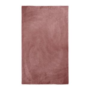Alfombra a medida rochefort 18 semivisible rosa