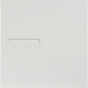 Puerta abatible para armario tokyo blanco 40x40x1,6 cm