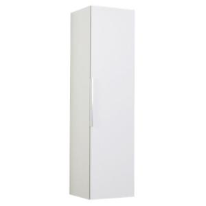 Columna de baño essential blanco 30x116x30 cm