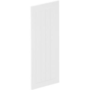 Puerta para mueble de cocina toscane blanco 29,7x76,5 cm