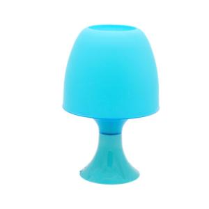 Lámpara de mesa inspire guacamole 3,5 w 5000k azul