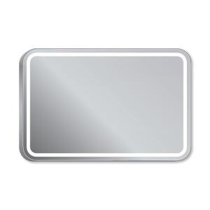 Espejo de baño con luz led olek 120 x 80 cm