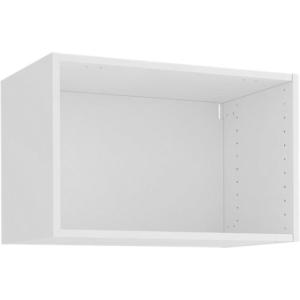 Mueble alto cocina blanco delinia id 60x25,6 cm