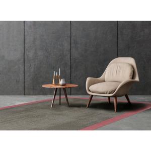 Alfombra interior/exterior pvc teplon shadow gris rectangul…
