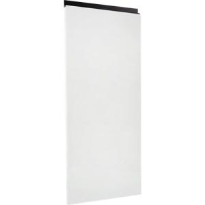 Puerta mueble de cocina delinia id blanco 44.7 x 44.7 cm