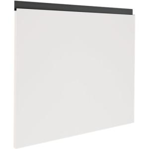 Puerta mueble de cocina delinia id blanco 59.7 x 50.9 cm