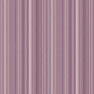 Papel pintado tradicional geométrico rayas violeta