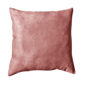 Cojín inspire new manchester rosa bistro 45 x45 cm
