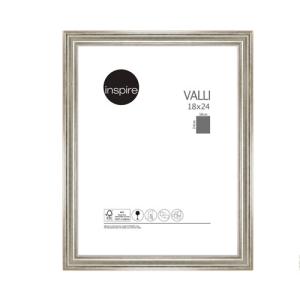 Marco valli silver plata 12.8 cm x 17.8 cm inspire
