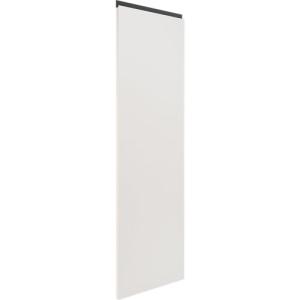 Puerta mueble de cocina delinia id blanco 44.7 x 137.3 cm