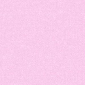 Papel pintado aspecto texturizado liso juvenil 5011-1 rosa