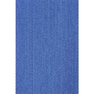 Alfombra pie de cama pvc teplon fresh azul rectangular 60x1…