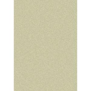 Alfombra polipropileno habana beige rectangular 120x170cm