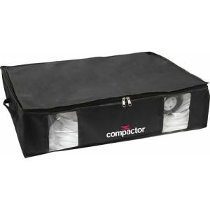 Funda ahorra espacio compactor black edition 50x65xh.15.5cm…