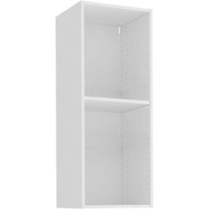 Mueble alto cocina blanco delinia id 40x76,8 cm