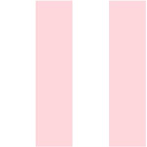 Papel pintado tradicional rayas 2318 rosa