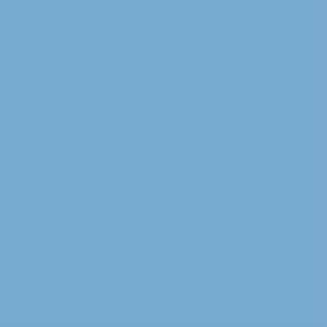 Tester de pintura mate 0.375l 2040-r90b azul scandi oscuro