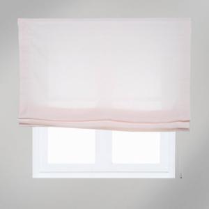 Estor plegable aire rosa de 180x175 cm