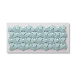 Cabecero de cama miami lacado azul de189x90x6.5cm (anchoxal…