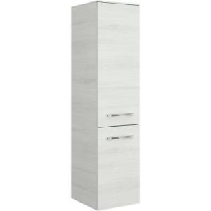 Columna de baño image roble claro 30x121x35 cm