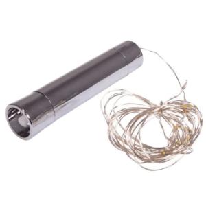 20 LED cadena ligera con cable 107 cm