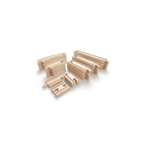 Accesorios circuito tren super expansion rail