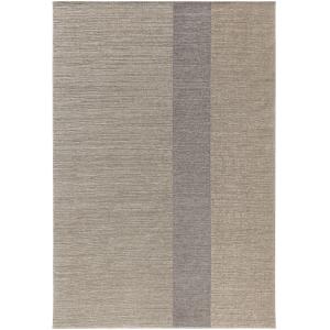 Alfombra de exterior & interior multicolor 100x150