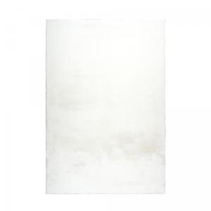 Alfombra de salón 80x150 cm blanco