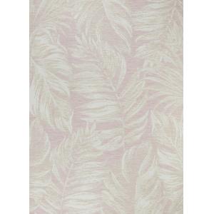 Alfombra exterior/interior bohemia beige/malva 160x213