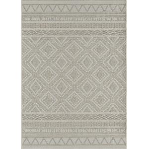 Alfombra exterior interior cocina plana terraza, beige, 120…