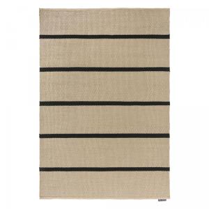 Alfombra exterior/interior pet beige 160x230