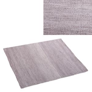 Alfombra Goa de PET reciclado para exterior beige piedra de…