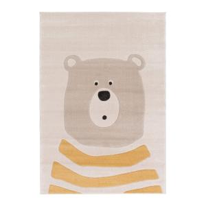 Alfombra infantil muy suave 160 x 230  cm