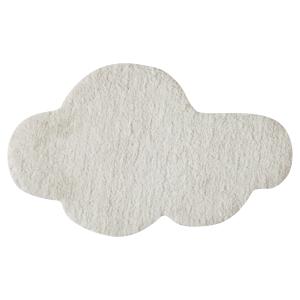 Alfombra infantil nube tufted 60x100