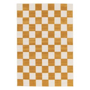 Alfombra interior exterior con efecto esculpido 160 x 230…