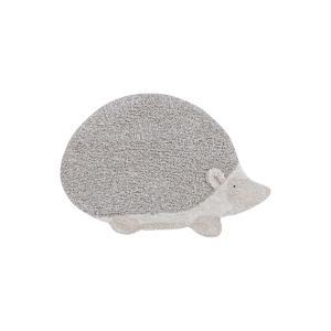 Alfombra lavable animales erizo
