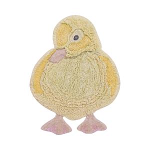 Alfombra lavable ducky