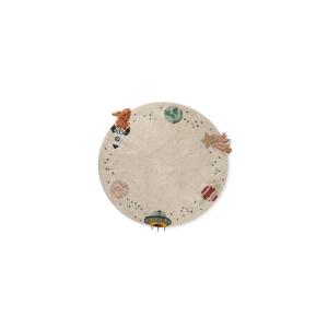 Alfombra lavable viaje interestelar