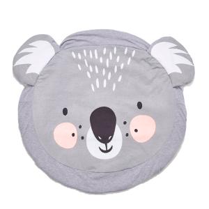Alfombra / Manta de gateo infantil Koala