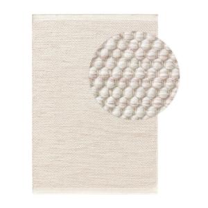 Alfombra niños crema/rosa 120x170