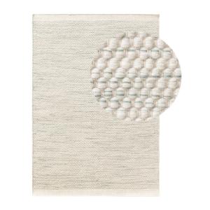 Alfombra niños crema/verde 160x230