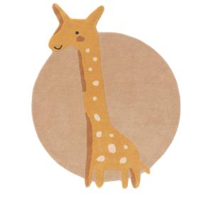 Alfombra niños multicolor 115_140_cm