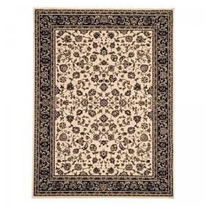 Alfombra oriental beige 120x170