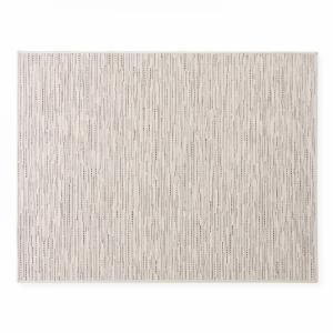 Alfombra rectangular de polipropileno de 160x230 cm en colo…