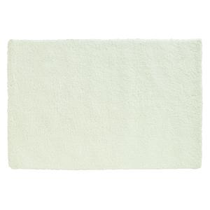 Alfombra tufting color crudo de 120x170