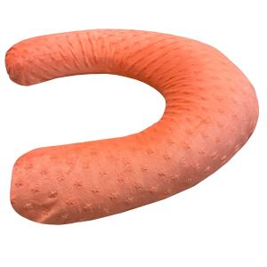 Almohada de lactancia xl star - 205 cm