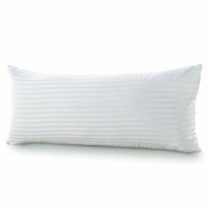 Almohada fibra tacto pluma 67 cm