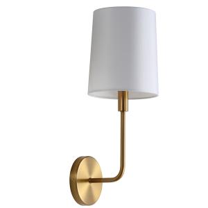 Aplique de metal laton