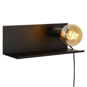 Aplique   lámpara de pared de metal y magnético con enchufe…