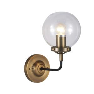 Aplique metal  29,5 cm